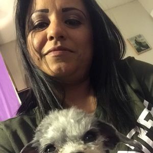 Meet your Posher, Marla